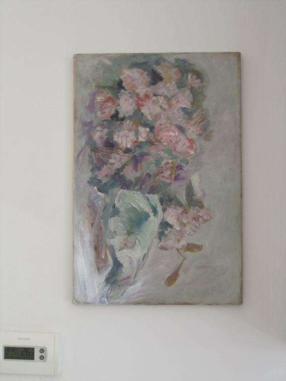 Appartamento Rosa Padua Zimmer foto
